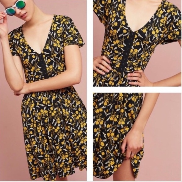 Anthropologie Dresses & Skirts - Anthropologie Dress